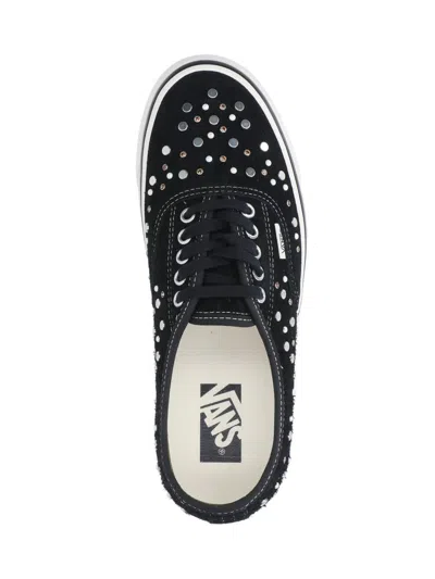 Vans Sneakers In Black