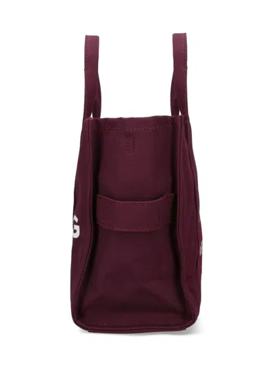 Marc Jacobs Bags In Purple