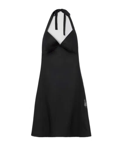 Gimaguas Dress In Black