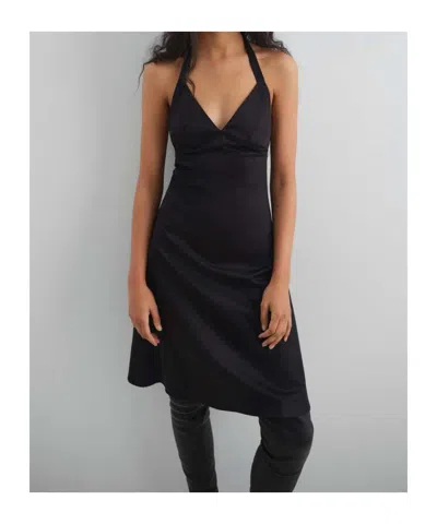 Gimaguas Dress In Black