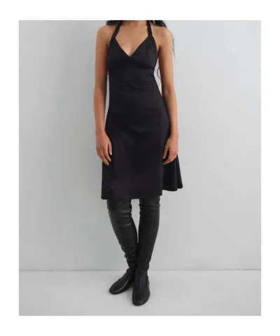 Gimaguas Dress In Black