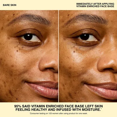 Bobbi Brown Vitamin Enriched Face Base Primer & Moisturizer Gift Set Duo In Transparent
