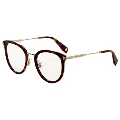 Marc Jacobs Women's Opticals In Brown