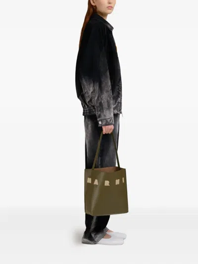 Marni Museo ハンドバッグ