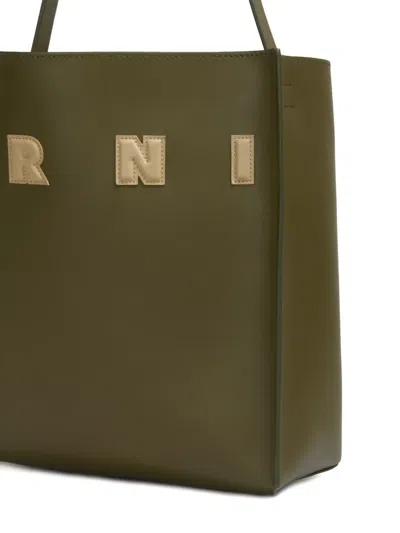Marni Museo ハンドバッグ