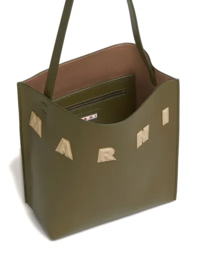 Marni Museo ハンドバッグ