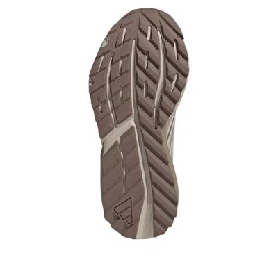 Adidas Originals (wmns) Adidas Lightblaze Atr 'wonder Beige Trace Brown' In Gray