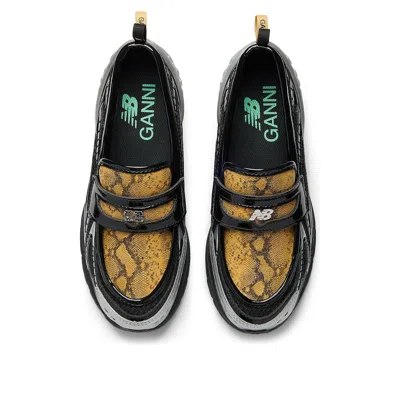 New Balance Unisex Ganni X  1906l Sneakers