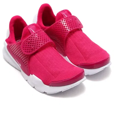 Nike (wmns)  Sock Dart 'sport Fuchsia' In Multi