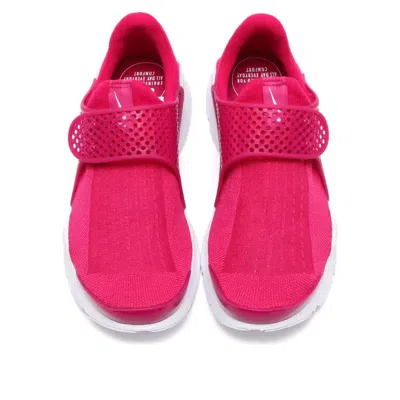 Nike (wmns)  Sock Dart 'sport Fuchsia' In Multi