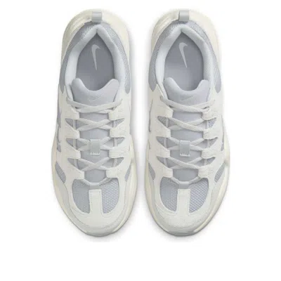 Nike (wmns)  Tech Hera 'photon Dust Sail Wolf Grey' In Multi