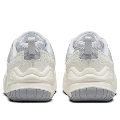 Nike (wmns)  Tech Hera 'photon Dust Sail Wolf Grey' In Multi