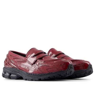 New Balance Unisex 1906l Sneakers In Animal Print