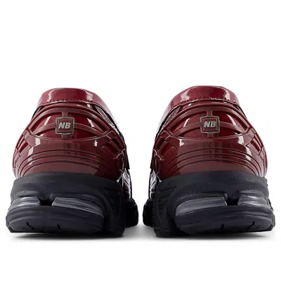 New Balance Unisex 1906l Sneakers In Animal Print