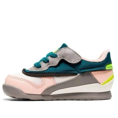 Onitsuka Tiger (td)  Admix Runner 'velvet Pine Breeze' In Animal Print