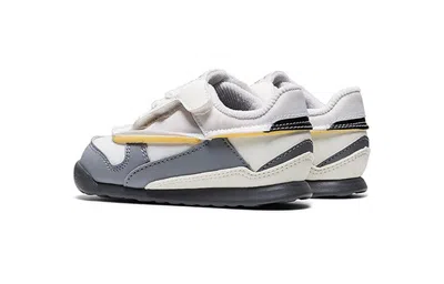 Onitsuka Tiger (td)  Admix Runner 'white' In Multi