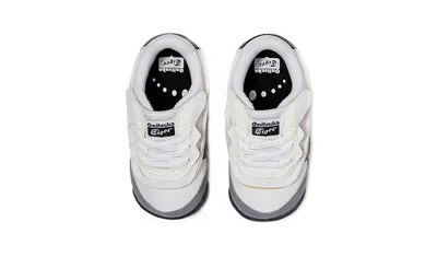 Onitsuka Tiger (td)  Admix Runner 'white' In Multi