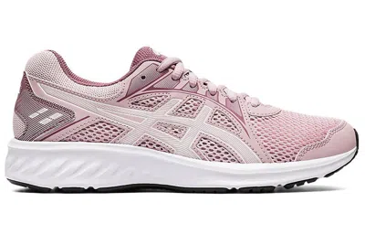 Asics (wmns)  Jolt 2 'watershed Rose' In Multi