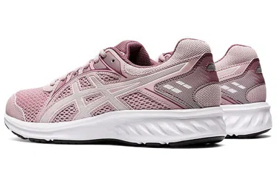 Asics (wmns)  Jolt 2 'watershed Rose' In Multi