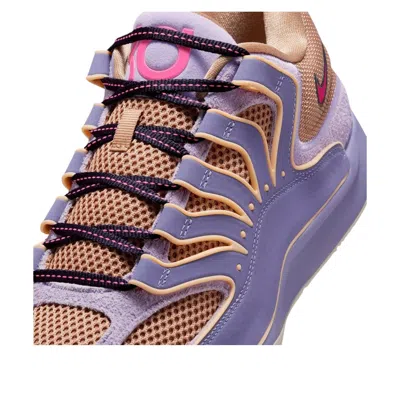 Nike Kd 18 'b.a.d.' In Multi