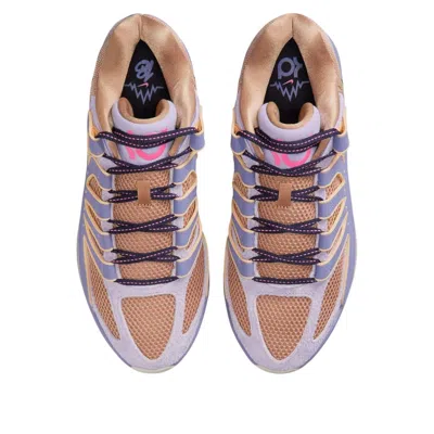 Nike Kd 18 'b.a.d.' In Multi