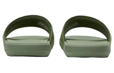 Puma (wmns)  Cool Cat 2.0 Slides 'olivine Gold' In Multi