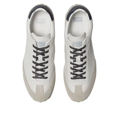 Onitsuka Tiger Edr Cl 'white' In Multi