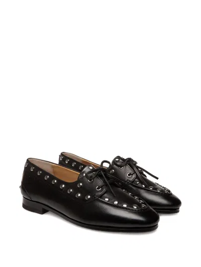 Bally Pathy Stu W In Black