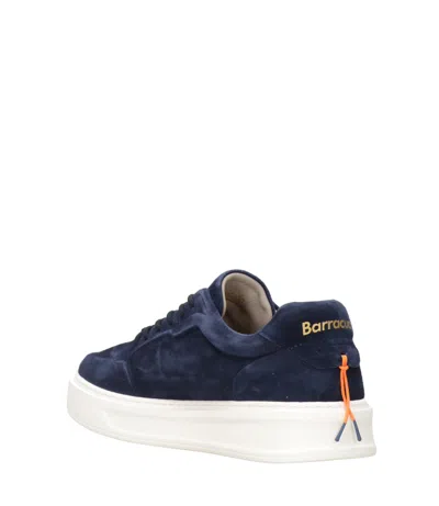 Barracuda Sneakers Blue In Blue