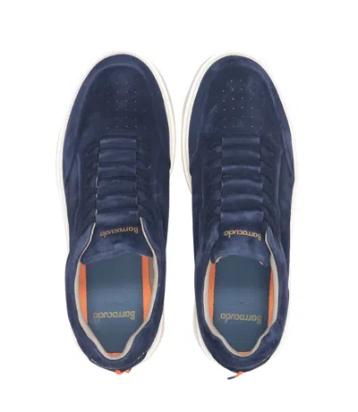 Barracuda Sneakers Blue In Blue