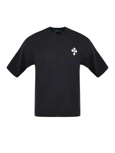 Barrow Cotton T-shirt