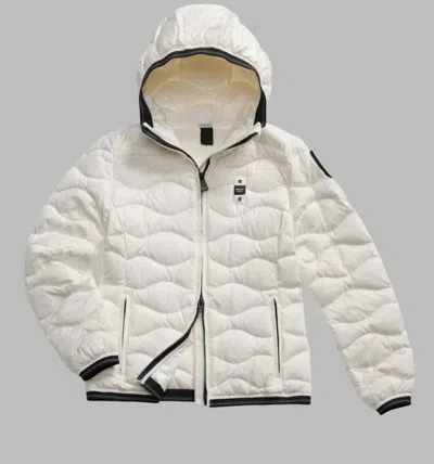 Blauer Camelia In Neutral