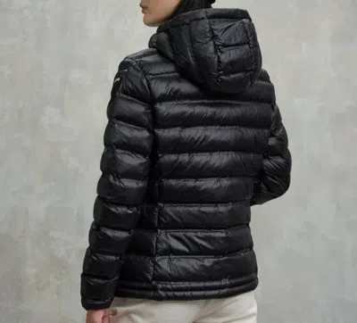 Blauer Ellis In Black