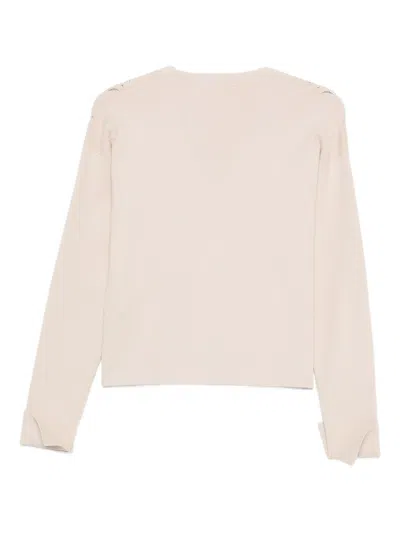 Blugirl Sweaters In Pattern