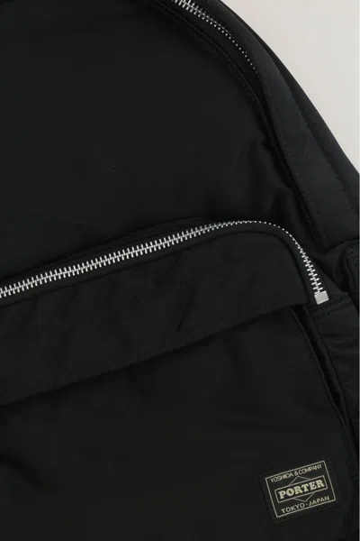 Porter-yoshida & Co . Bags In Black