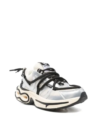 No Name Sneakers In Multi