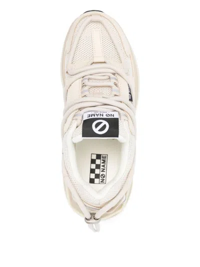 No Name Sneakers In Neutral