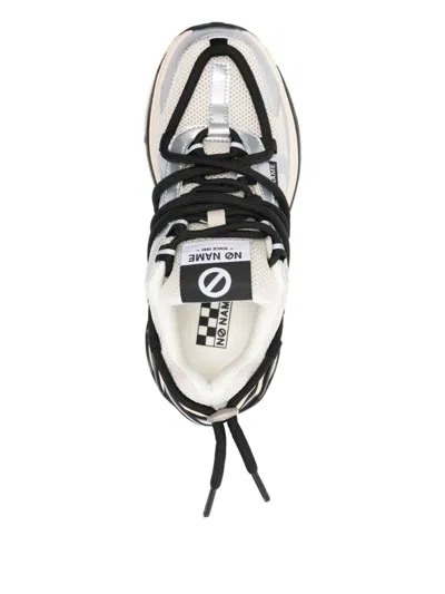 No Name Sneakers In Multi