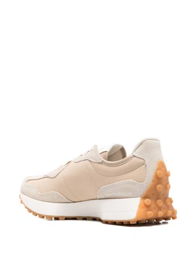 New Balance '327' Sneakers In Pink