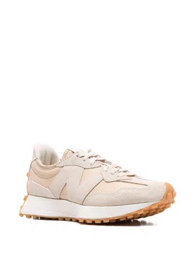 New Balance '327' Sneakers In Pink