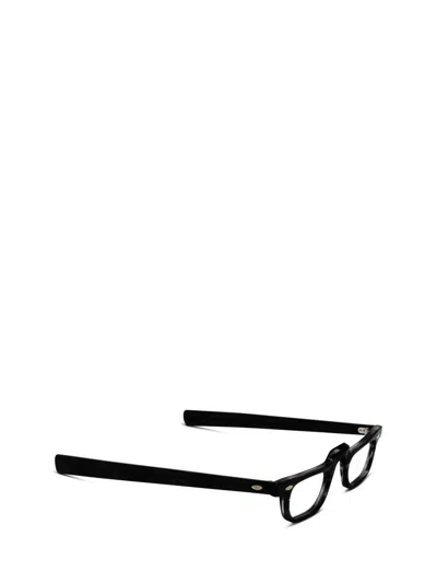 Julius Tart Optical Eyeglasses In Black
