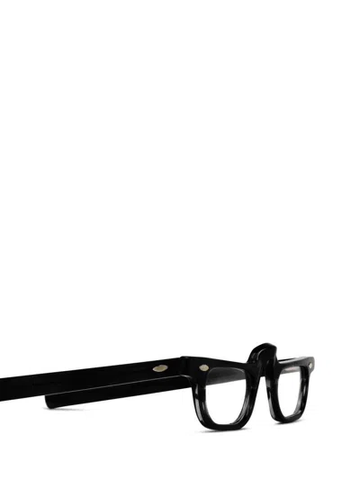 Julius Tart Optical Eyeglasses In Black
