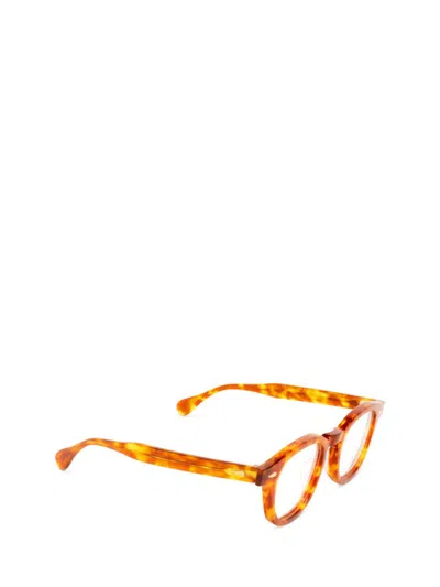 Julius Tart Optical Eyeglasses In Brown