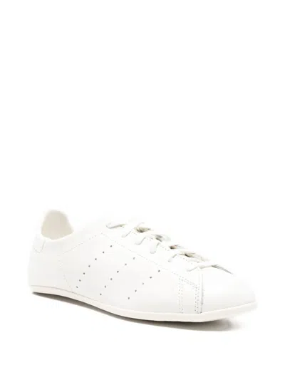Adidas Originals Stan Smith Lo Pro W Shoes In White
