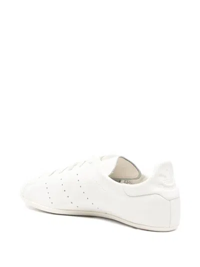 Adidas Originals Stan Smith Lo Pro W Shoes In White