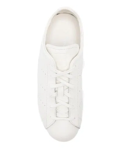 Adidas Originals Stan Smith Lo Pro W Shoes In White