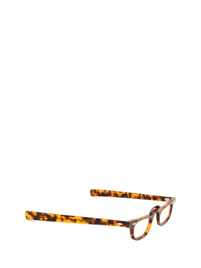 Julius Tart Optical Eyeglasses In Brown