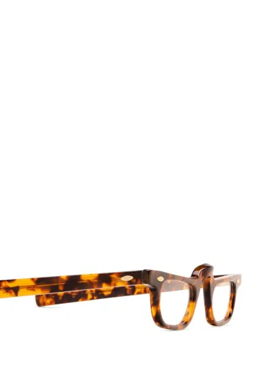 Julius Tart Optical Eyeglasses In Brown