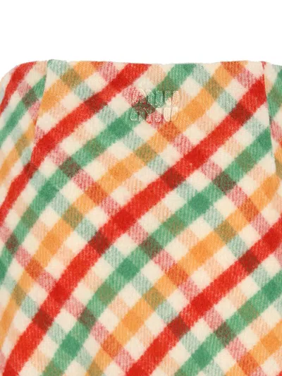 Miu Miu Skirts In Multi