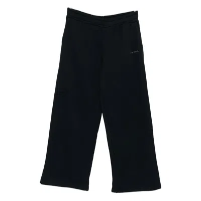 Daily Paper Pants In Black